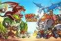 Fist of Truth - Magic Storm screenshot 6