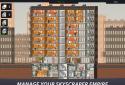 Project Highrise screenshot 1