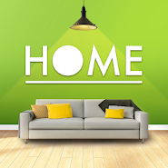 Home Design Challenge