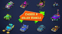 Undead Carnage League screenshot 1