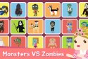 Infinity Dungeon 2 VIP - Summon girl and Zombie screenshot 5