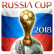 ⚽ Russia Cup 2018: World Soccer