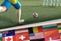 ⚽ Russia Cup 2018: World Soccer screenshot 1