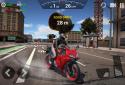 Ultimate Motorcycle Simulator screenshot 1