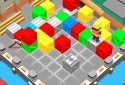 Super Stack Attack 3D screenshot 2