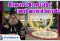 Magic Academy: hidden castle. screenshot 3