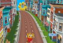 Sausage Run 2 screenshot 2