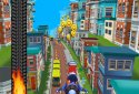 Sausage Run 2 screenshot 3