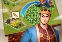 Empire: Origin screenshot 4