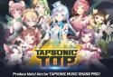 TAPSONIC TOP - Music Game screenshot 1