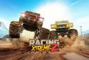Racing Xtreme 2 screenshot 1