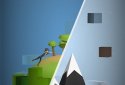 Tetrun: Parkour Mania screenshot 1