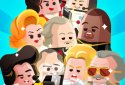 Cash, Inc. Money Clicker Game & Business Adventure screenshot 4