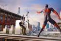 Amazing Strange Rope Police - Vice Spider Vegas screenshot 2
