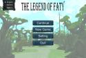 The Legend of Faty screenshot 1