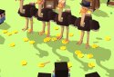 Ostrich Among Us screenshot 3