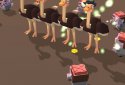 Ostrich Among Us screenshot 5