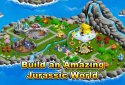 Jurassic Story Dinosaur World screenshot 2
