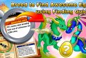 Jurassic Story Dinosaur World screenshot 4