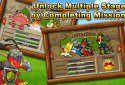Jurassic Story Dinosaur World screenshot 5