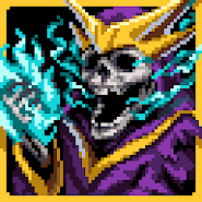 Dunidle - Incremental РПГ Dungeon Crawler