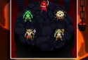 Dunidle - Incremental РПГ Dungeon Crawler screenshot 2
