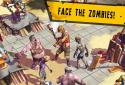 Dead Island: Survivors screenshot 2