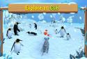 White Tiger Family Sim Online screenshot 4