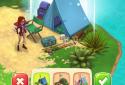 Relic Race screenshot 5