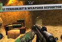 The Glorious Resolve: Journey To Peace screenshot 4