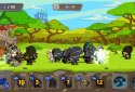 Royal Defense King screenshot 1