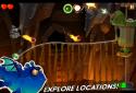 Furious Heroes screenshot 2