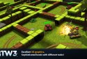 Block Tank Wars 3 screenshot 1