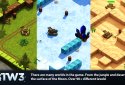 Block Tank Wars 3 screenshot 3