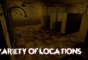 Never Slept : Scary Creepy Horror 2018 screenshot 3