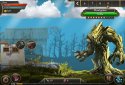 Tap Craft 2 - Clicker screenshot 1