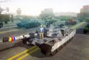 Impossible War Tanks Blitz - Tank Games screenshot 6