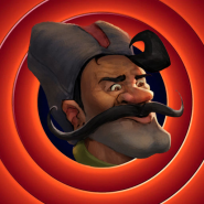 Петька й Василь Іванович 3