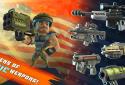 Major Mayhem 2 screenshot 2
