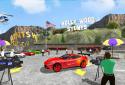 Hollywood Stunts Movie Star screenshot 2