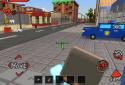 Cops & Robbers Jailbreak screenshot 3