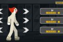 Stickman Flatout Epic screenshot 3