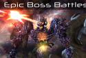 Corennity: Space Wars screenshot 1