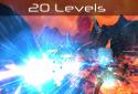 Corennity: Space Wars screenshot 3