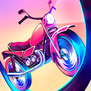 Obstacland - Bikes and Obstacles