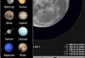 Telescope calculator screenshot 1 Telescope calculator screenshot 1