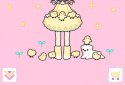Pastel Girl screenshot 6