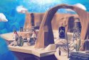 MATCH EARTH - Age of Love screenshot 4