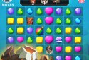 MATCH EARTH - Age of Love screenshot 5