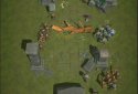 Conquest - Mini Crusade & Military Strategy Game screenshot 1